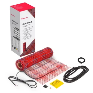 Raychem QuickNet mata grzewcza pod płytki